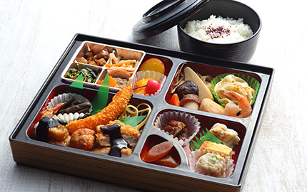 那古野プレミアム御膳